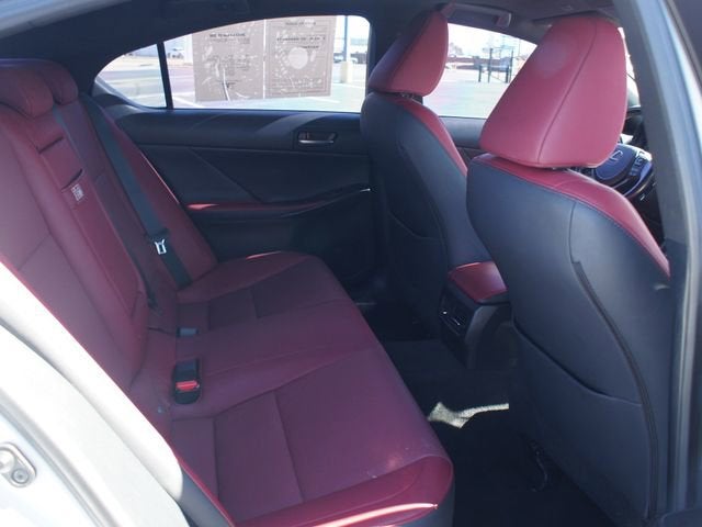 2022 Lexus IS 300 IS 300