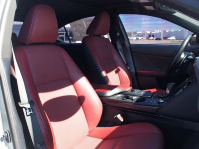 2022 Lexus IS 300 IS 300