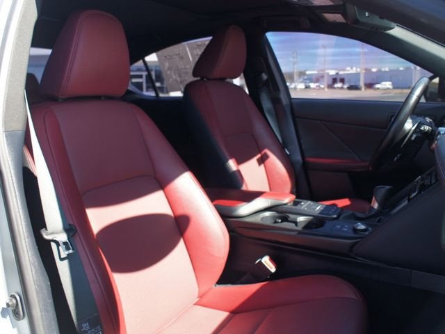 2022 Lexus IS 300 IS 300