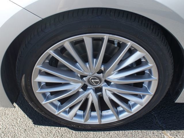 2022 Lexus IS 300 IS 300