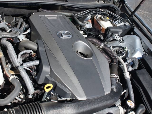 2022 Lexus IS 300 IS 300