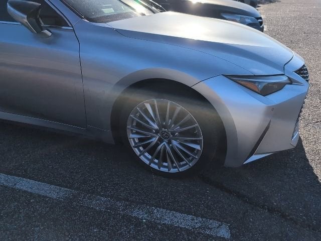 2022 Lexus IS 300 IS 300