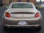 2003 Lexus SC 430 NA