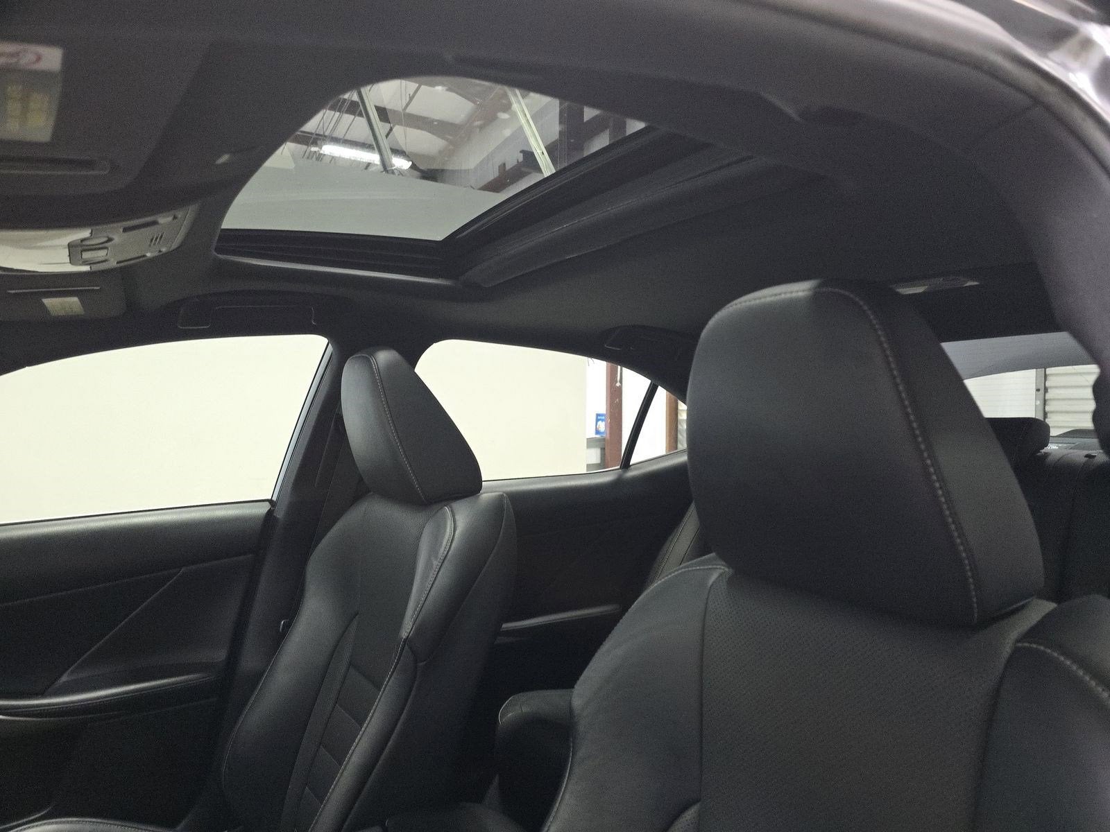 2020 Lexus IS 300 IS 300 F SPORT