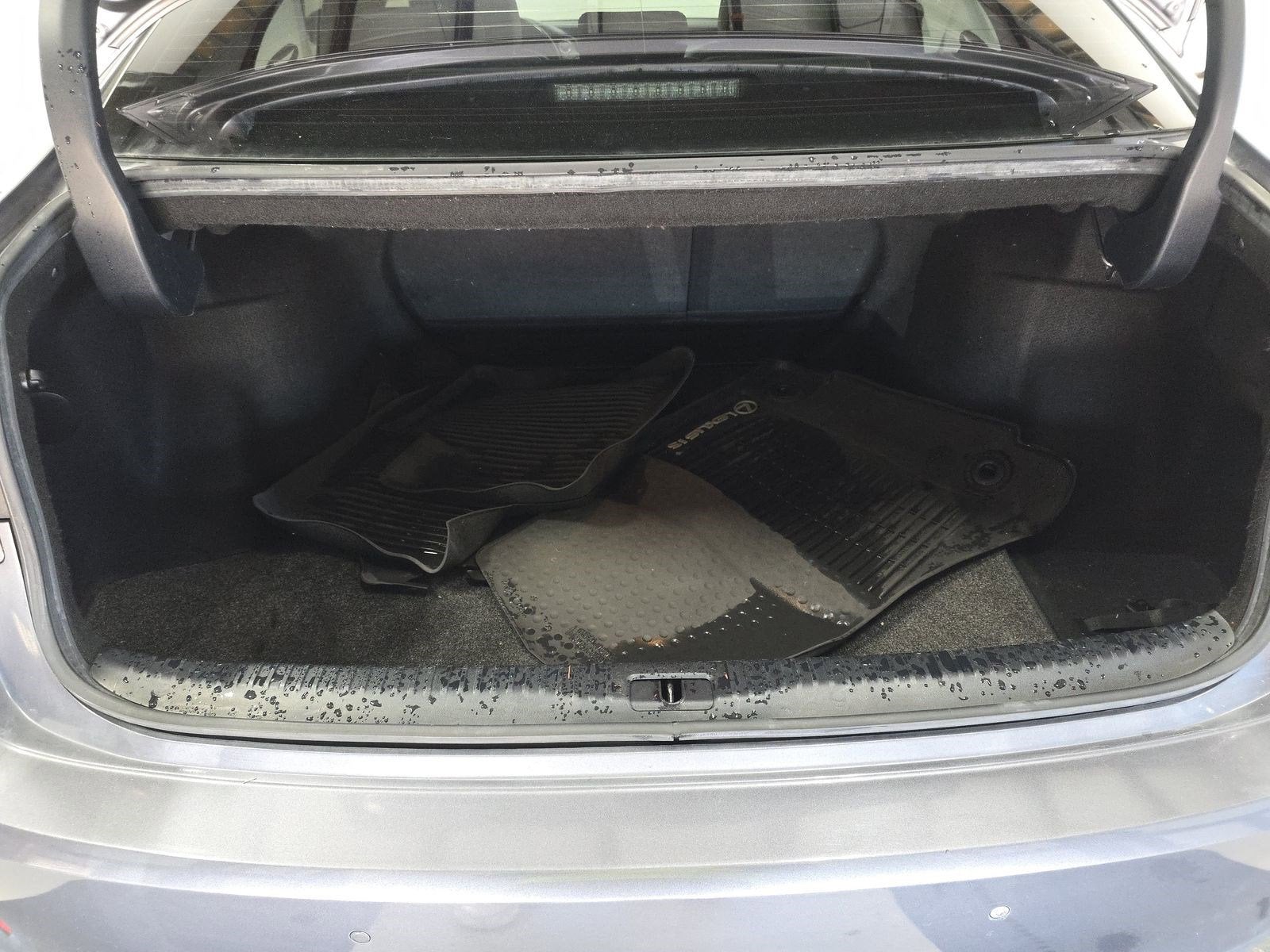 2020 Lexus IS 300 IS 300 F SPORT