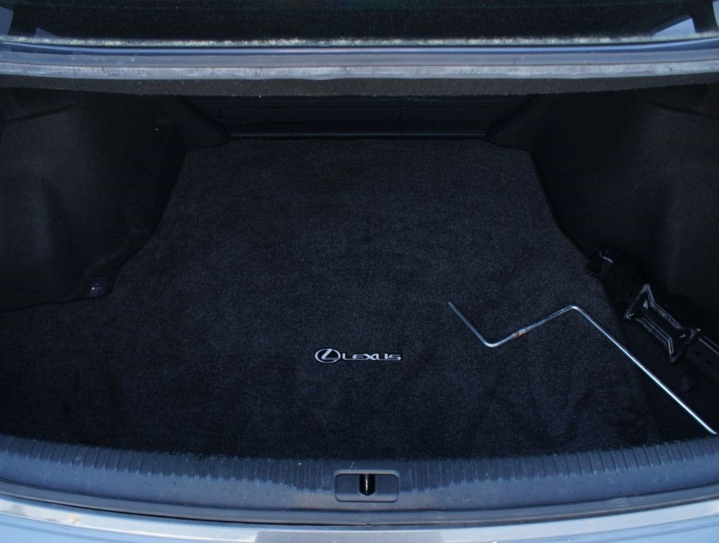 2020 Lexus IS 300 IS 300 F SPORT