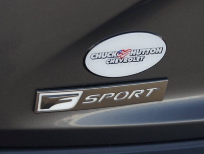 2020 Lexus IS 300 IS 300 F SPORT