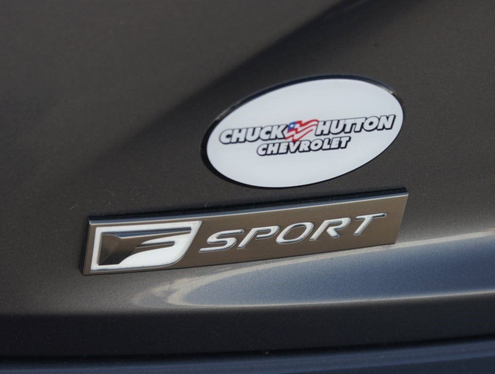 2020 Lexus IS 300 IS 300 F SPORT