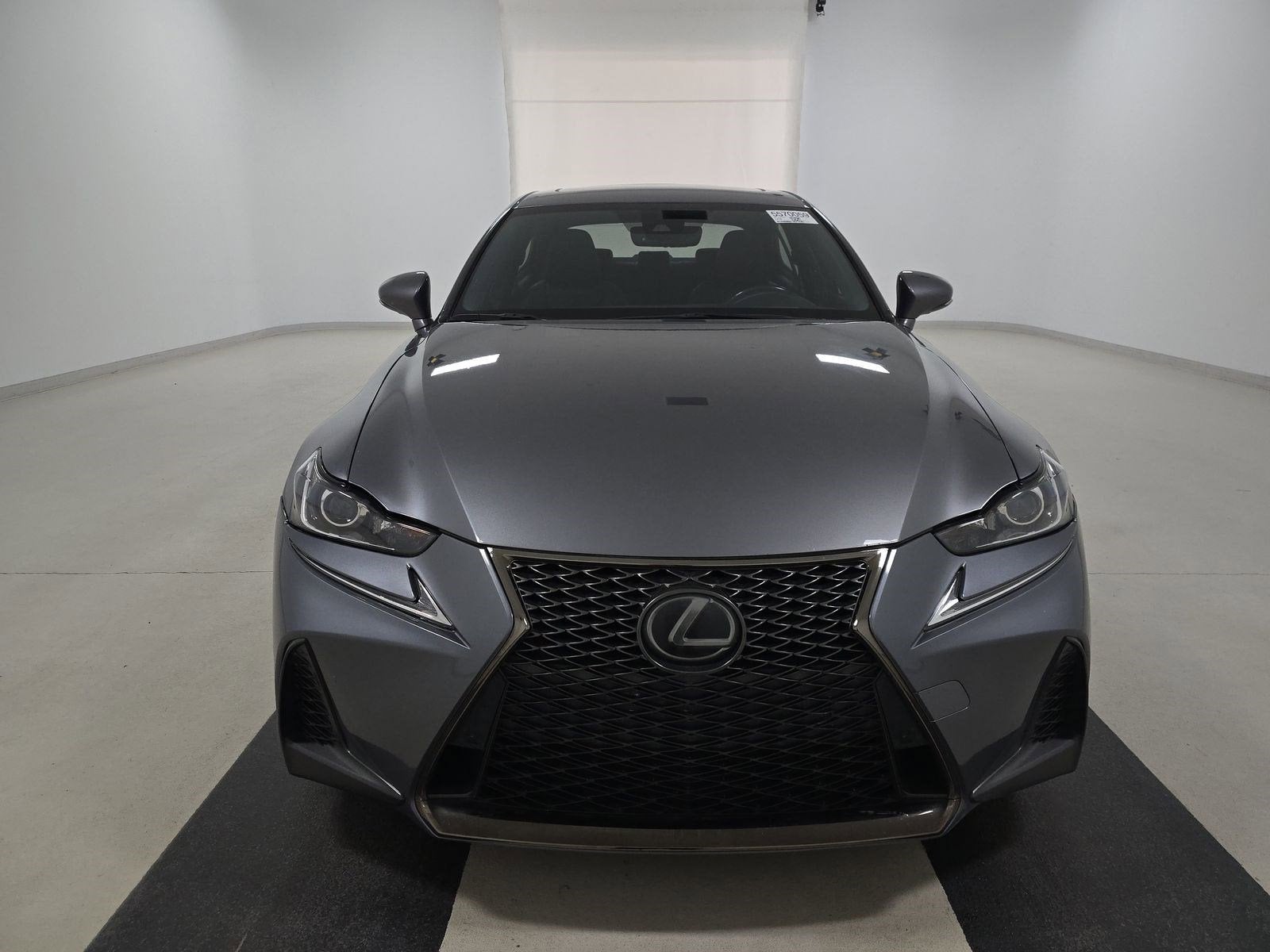 2020 Lexus IS 300 IS 300 F SPORT
