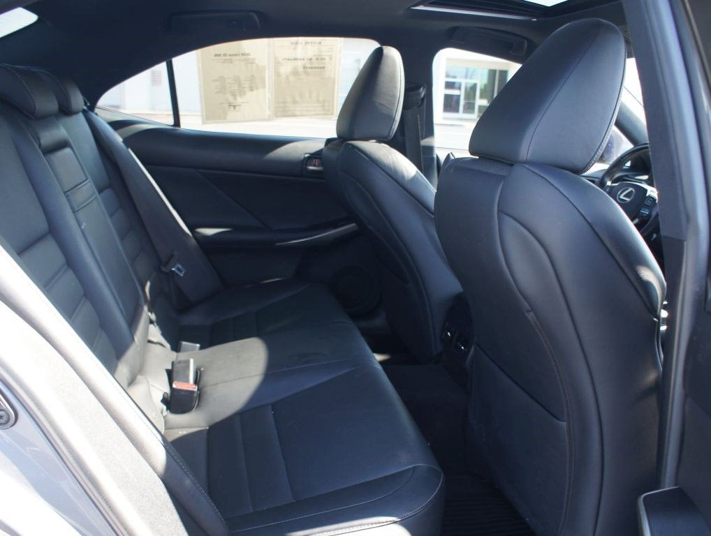 2020 Lexus IS 300 IS 300 F SPORT