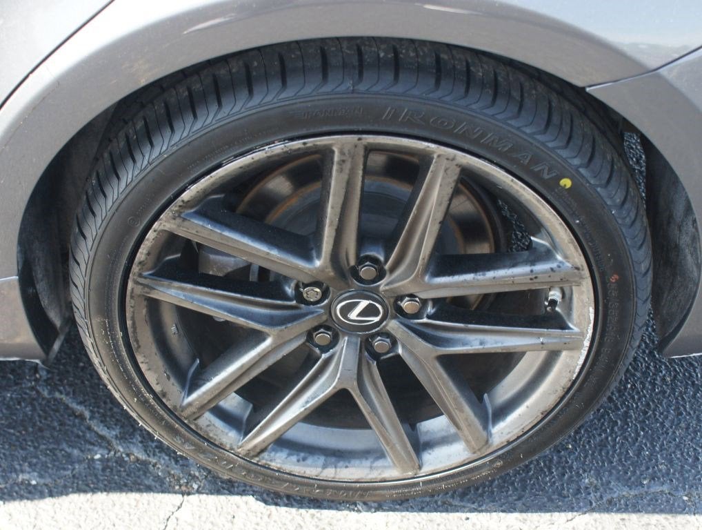 2020 Lexus IS 300 IS 300 F SPORT