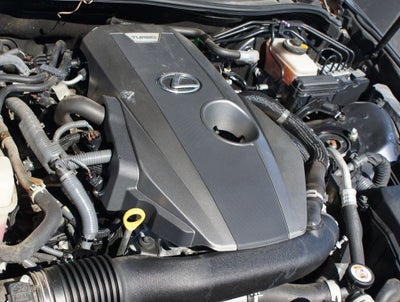 2020 Lexus IS 300 IS 300 F SPORT