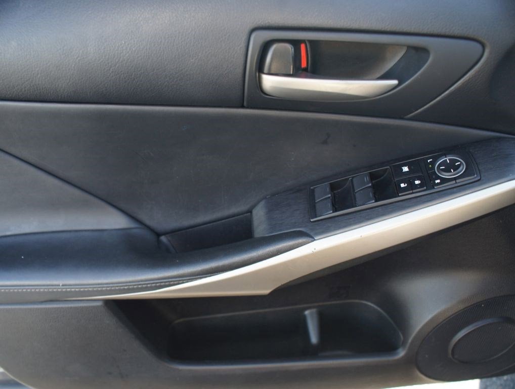 2020 Lexus IS 300 IS 300 F SPORT