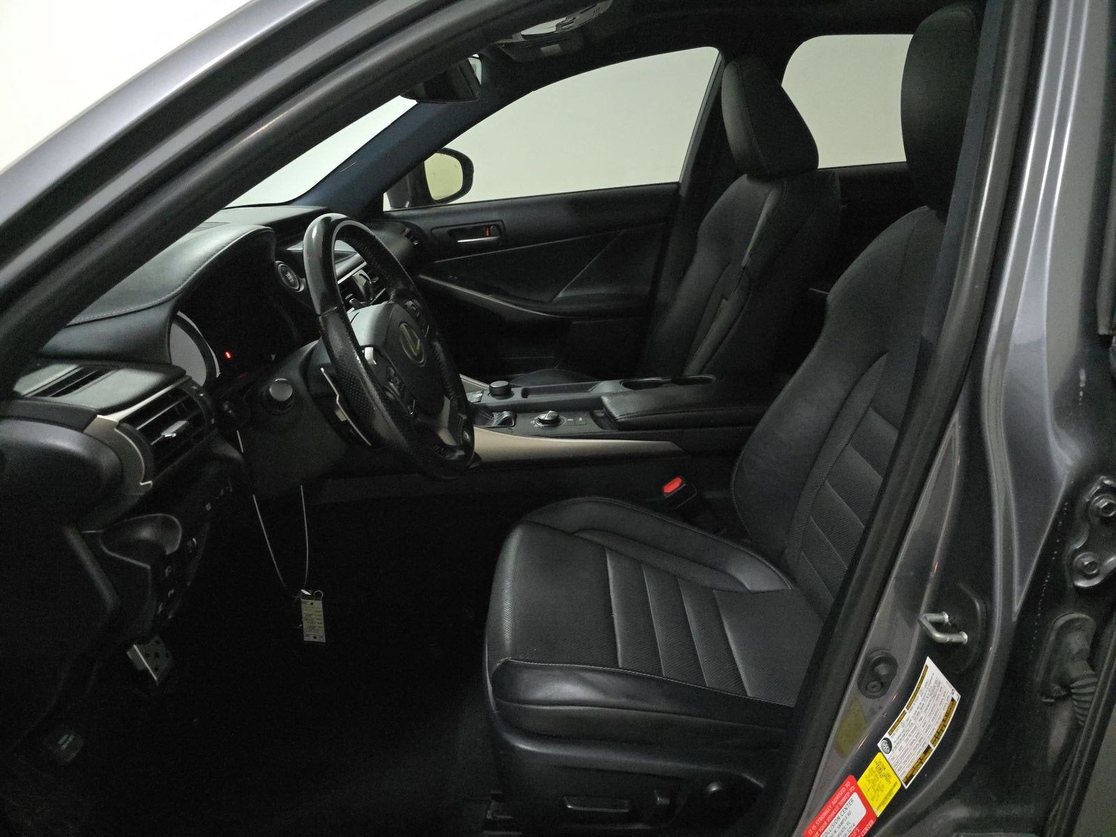 2020 Lexus IS 300 IS 300 F SPORT