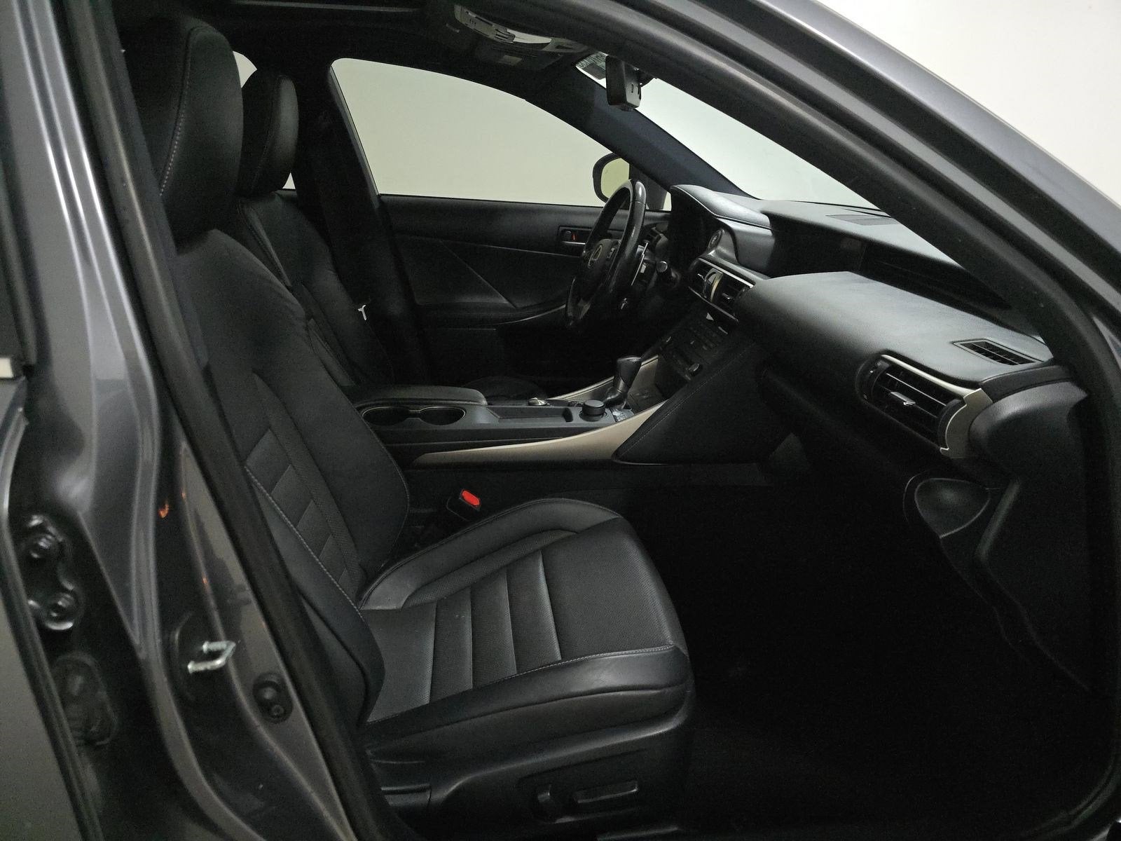 2020 Lexus IS 300 IS 300 F SPORT