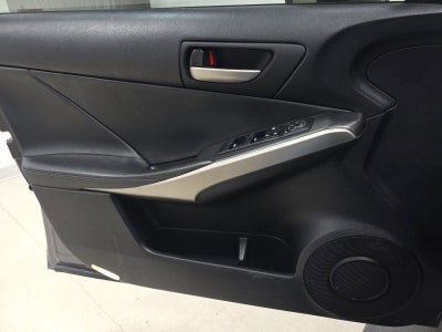 2020 Lexus IS 300 IS 300 F SPORT