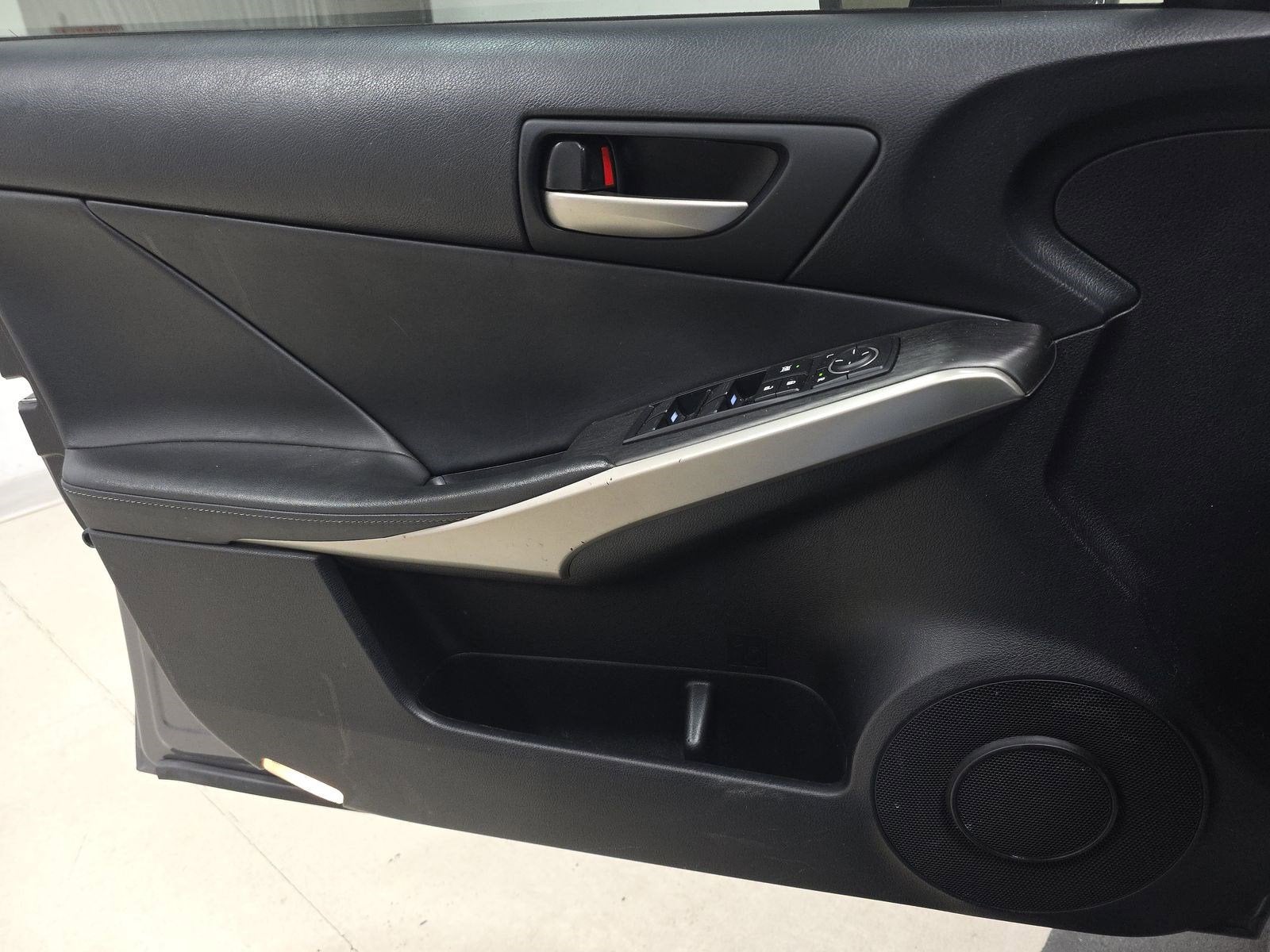 2020 Lexus IS 300 IS 300 F SPORT