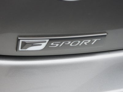 2016 Lexus RC 350 NA