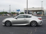 2016 Lexus RC 350 NA