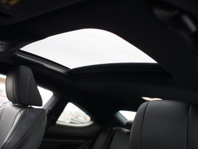 2016 Lexus RC 350 NA
