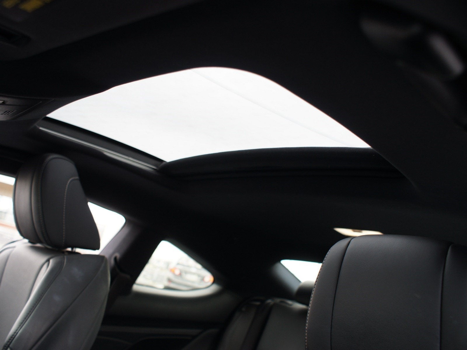 2016 Lexus RC 350 NA