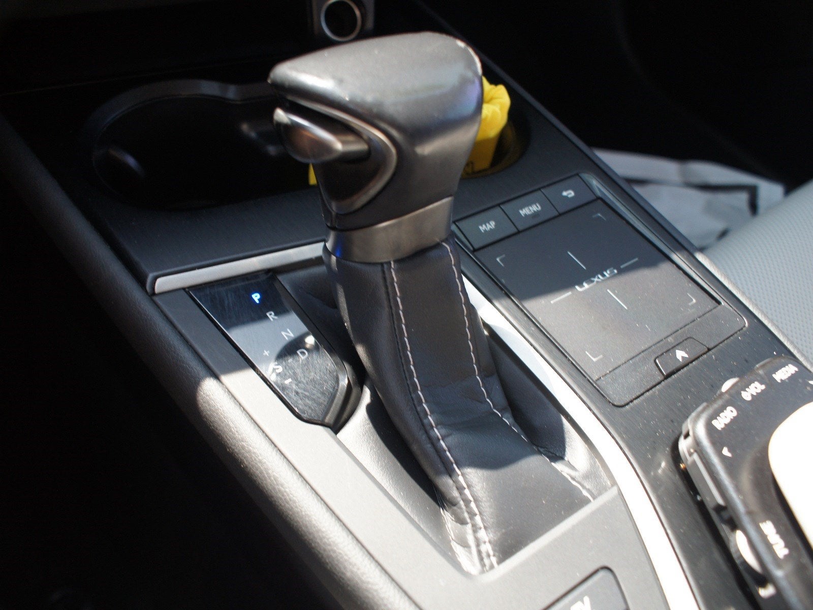 2019 Lexus UX 250h Luxury