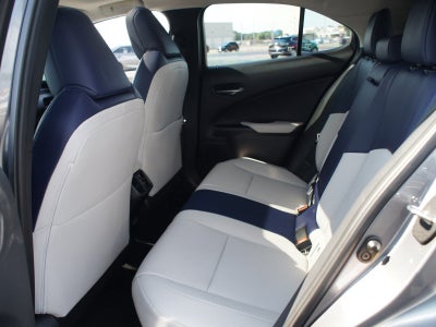 2019 Lexus UX 250h Luxury