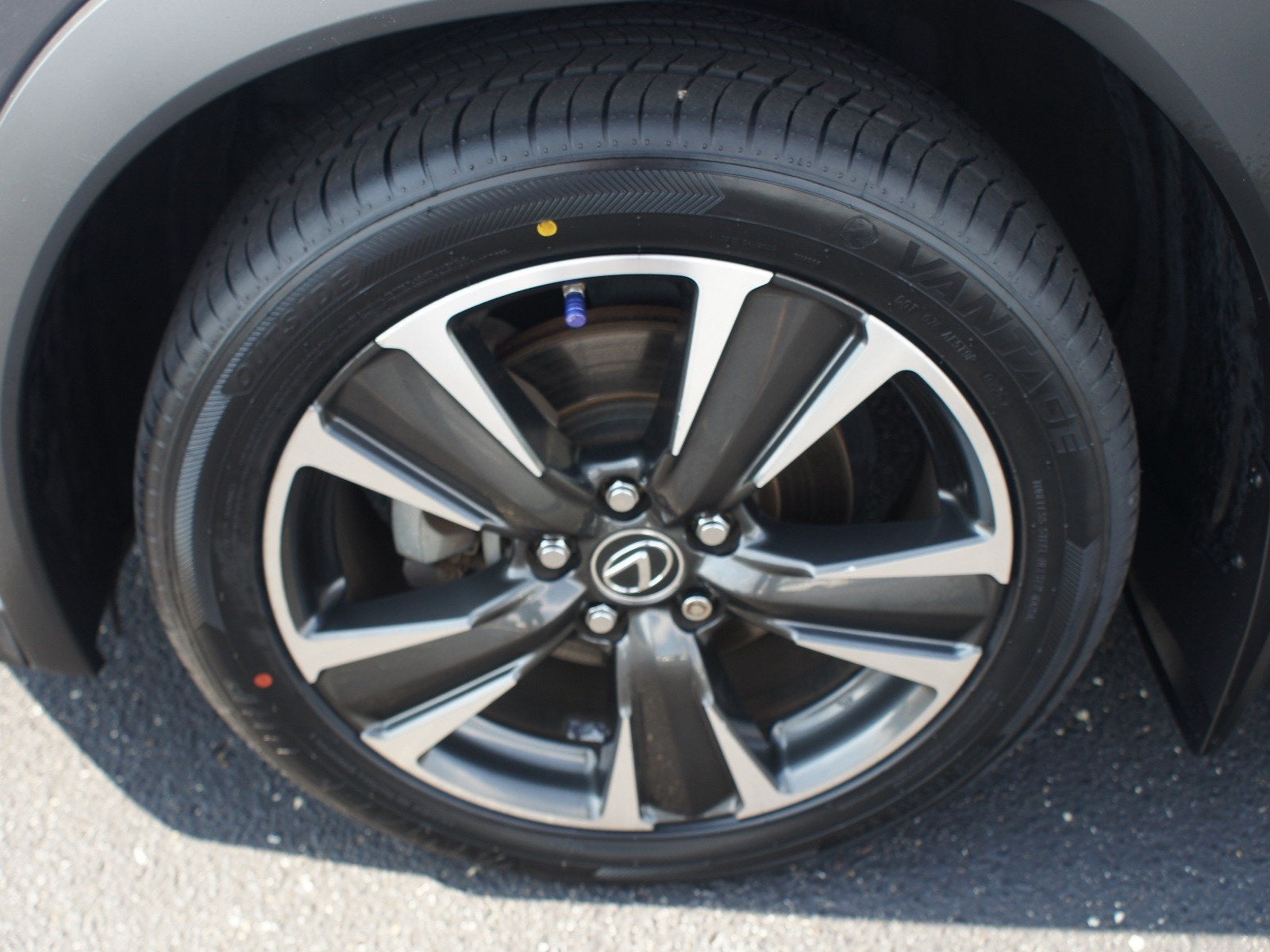 2019 Lexus UX 250h Luxury
