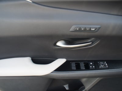 2019 Lexus UX 250h Luxury