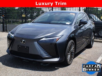 2024 Lexus RZ RZ 450e Premium