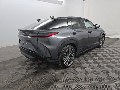 2024 Lexus RZ RZ 450e Premium