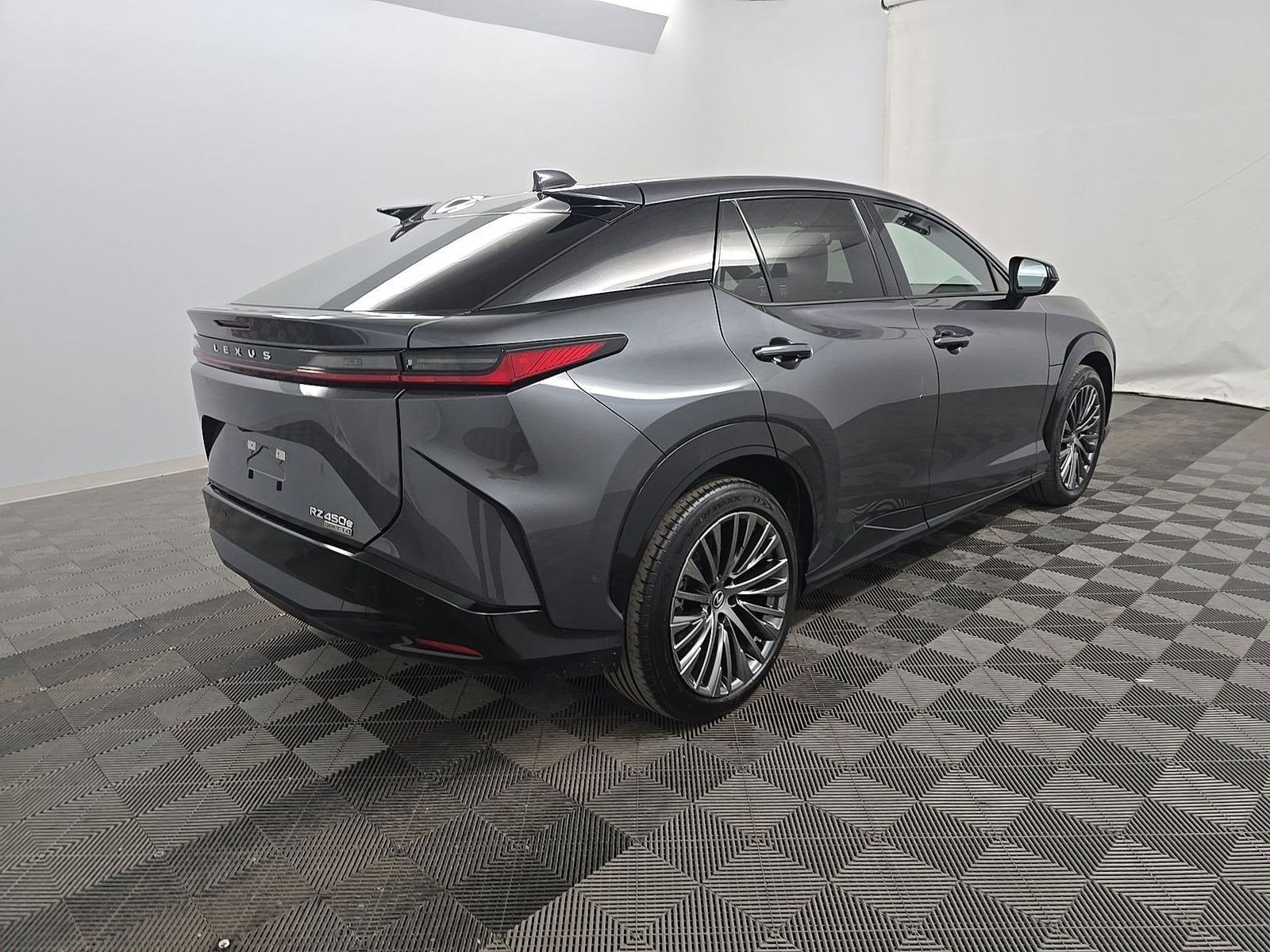 2024 Lexus RZ RZ 450e Premium