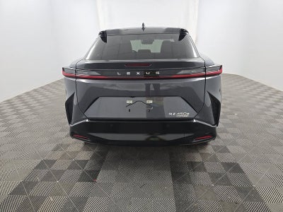 2024 Lexus RZ RZ 450e Premium