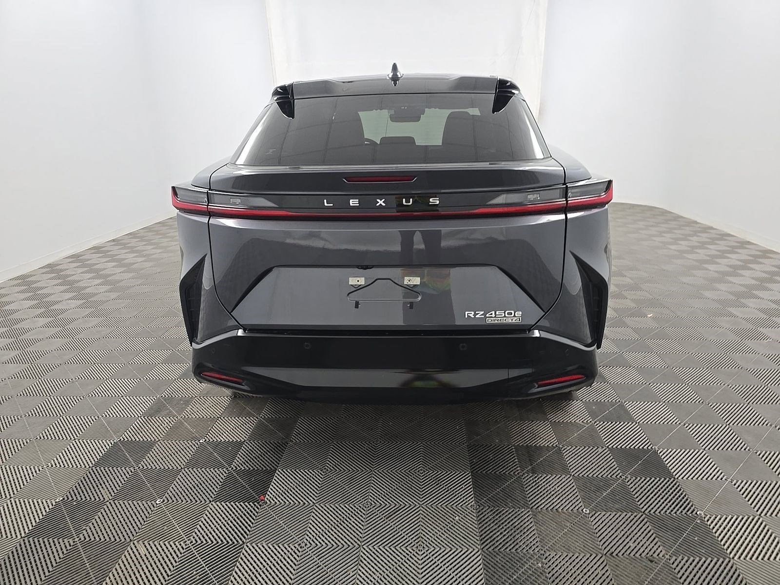 2024 Lexus RZ RZ 450e Premium