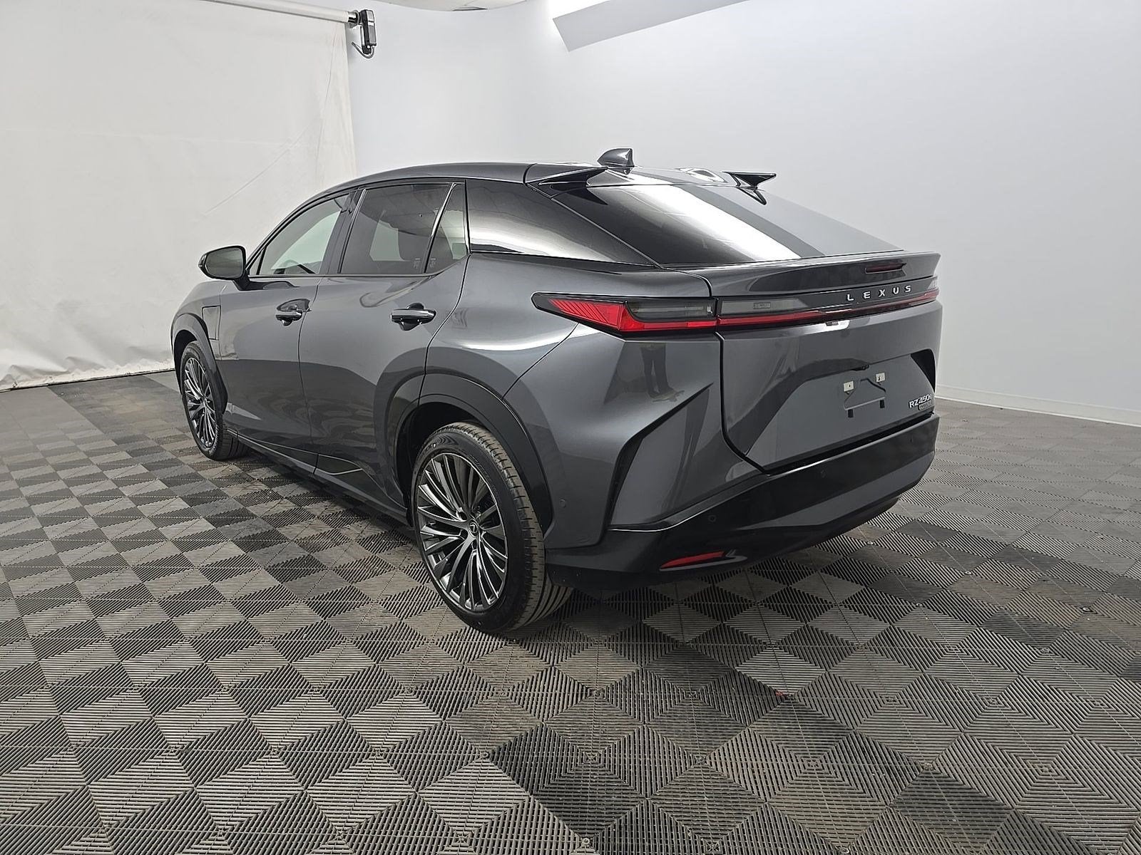 2024 Lexus RZ RZ 450e Premium