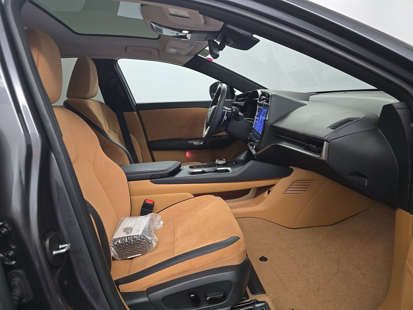 2024 Lexus RZ RZ 450e Premium