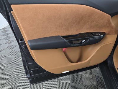 2024 Lexus RZ RZ 450e Premium