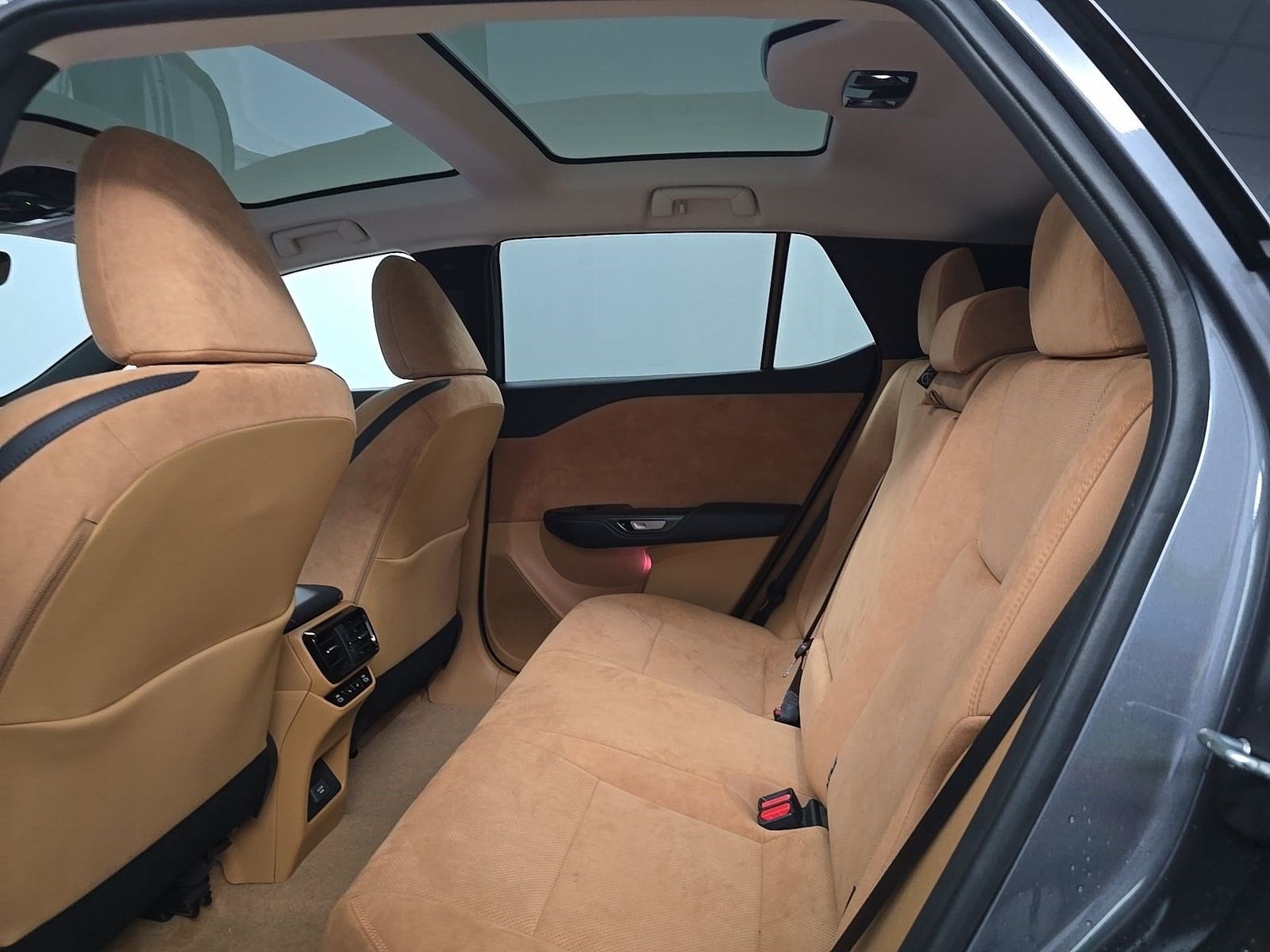 2024 Lexus RZ RZ 450e Premium