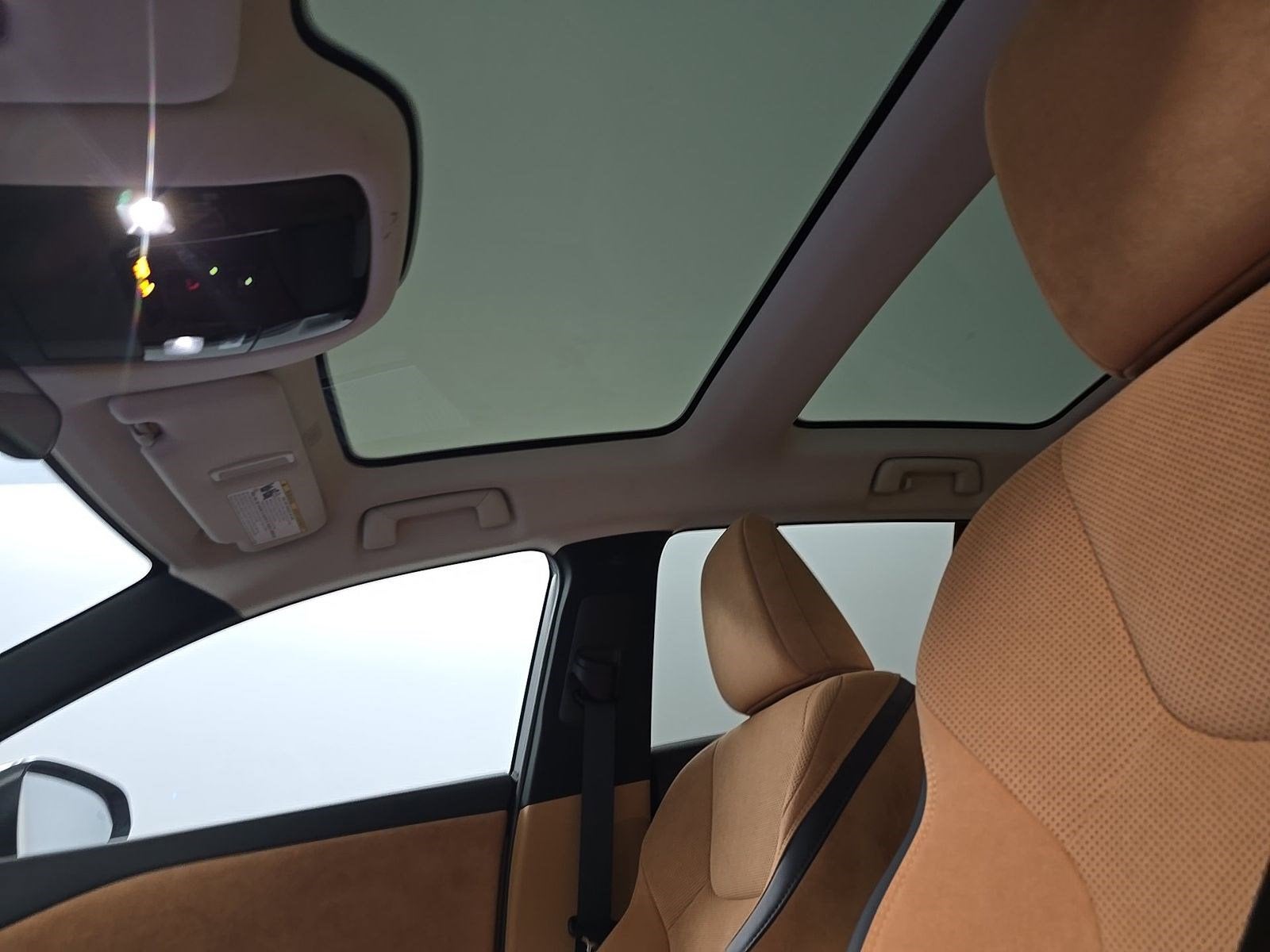 2024 Lexus RZ RZ 450e Premium