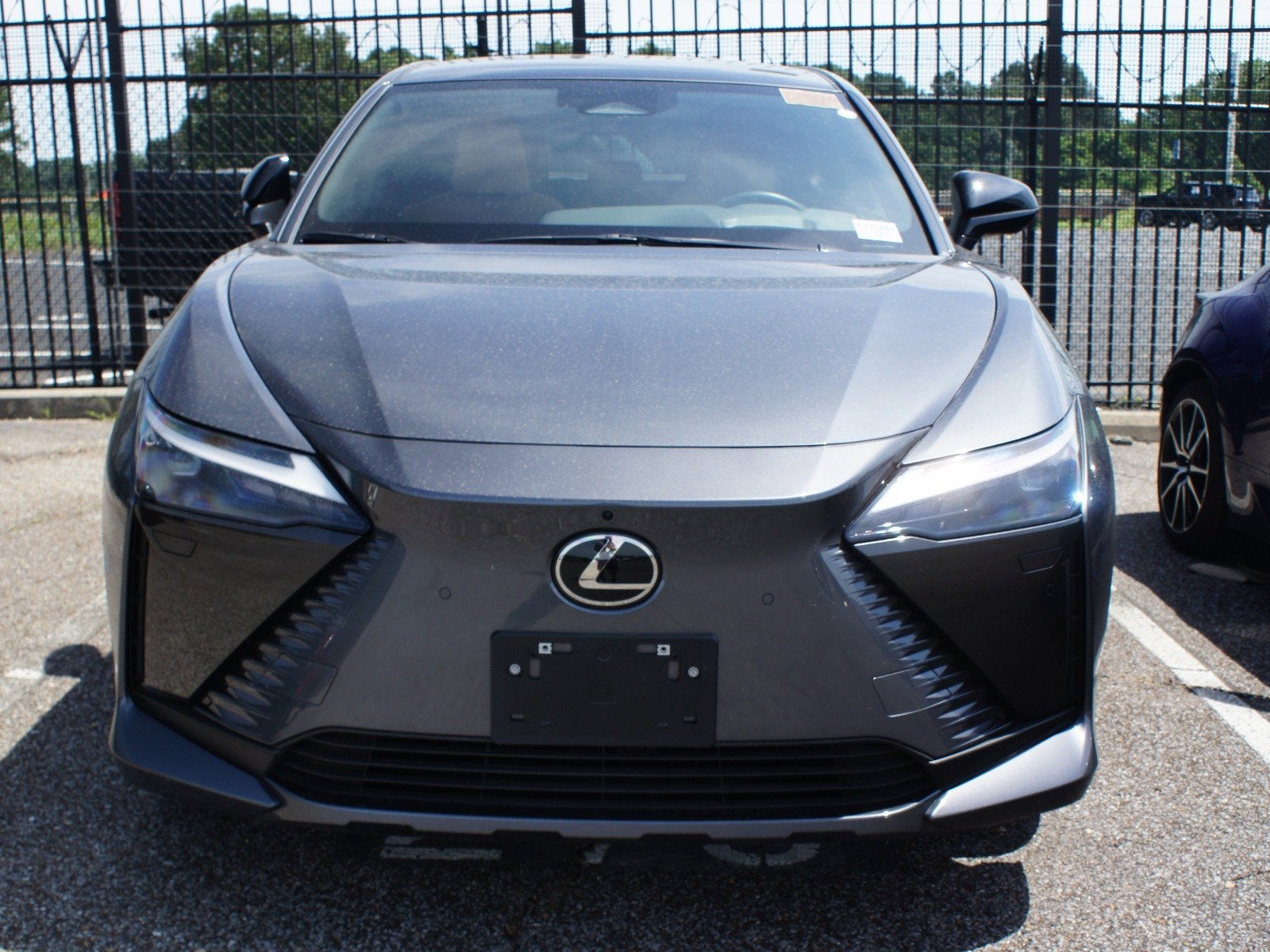 2024 Lexus RZ RZ 450e Premium