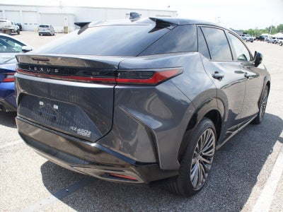 2024 Lexus RZ RZ 450e Premium