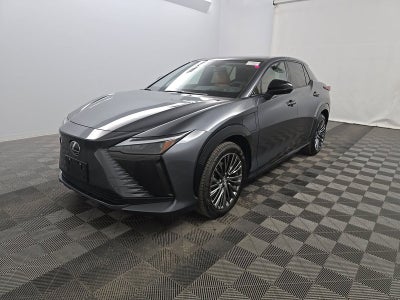 2024 Lexus RZ RZ 450e Premium