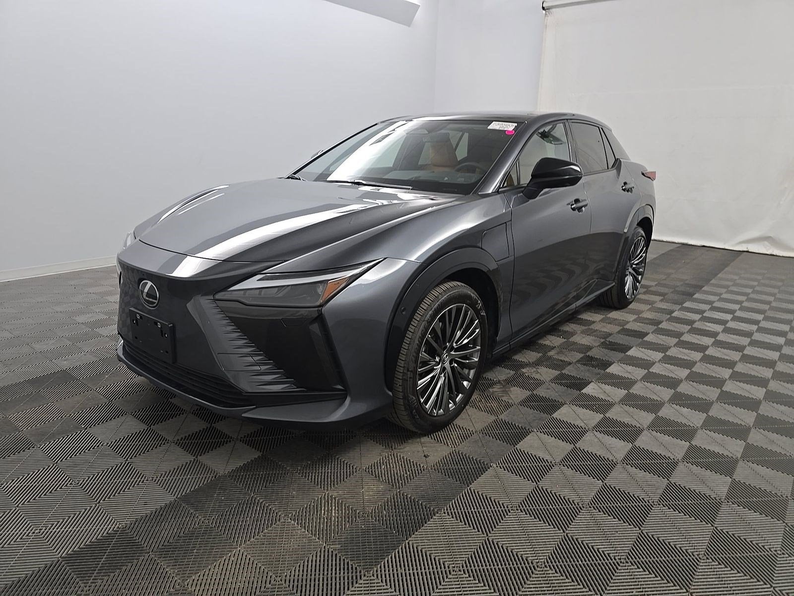 2024 Lexus RZ RZ 450e Premium