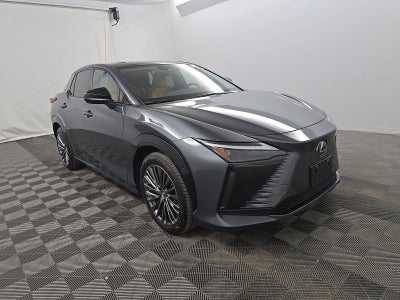 2024 Lexus RZ RZ 450e Premium