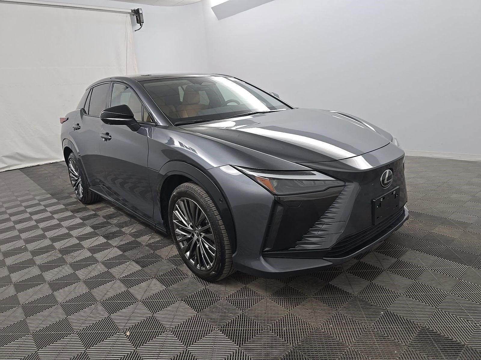 2024 Lexus RZ RZ 450e Premium