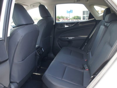2024 Lexus NX NX 350h