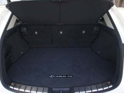 2024 Lexus NX NX 350h