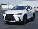 2024 Lexus NX NX 350h