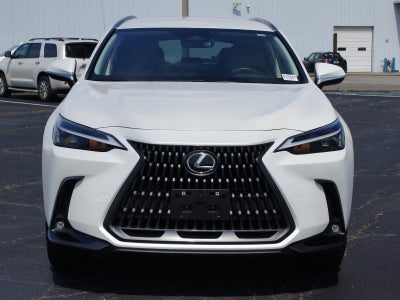 2024 Lexus NX NX 350h