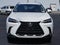 2024 Lexus NX NX 350h